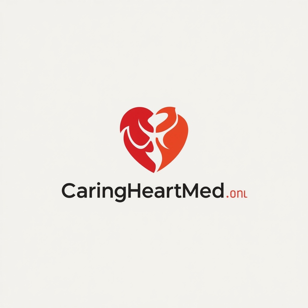 Caringheartmed